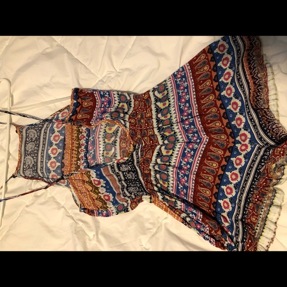 American Eagle romper - Picture 3 of 4